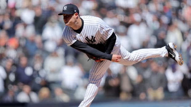 YankeesGerritColeDelivery